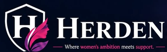 HerDen — Where women’s ambition meets support